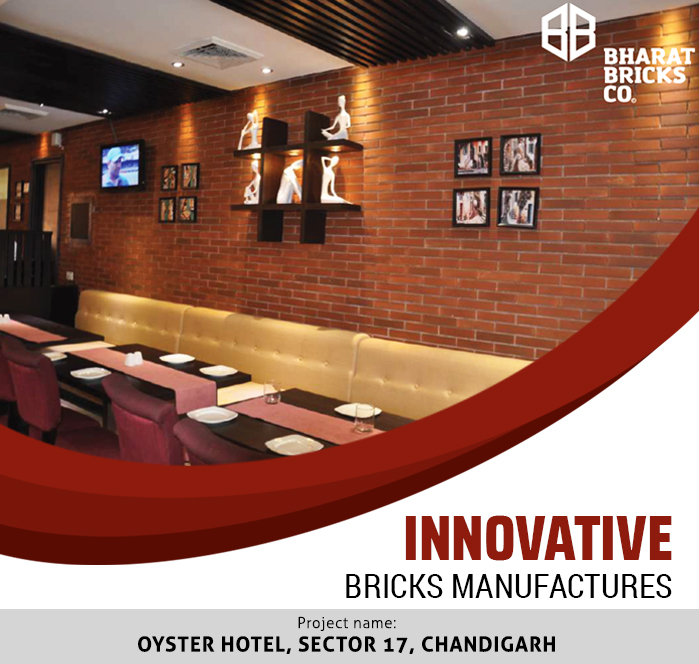 Brick Manufacturers In Maharashtra | Bharat Bricks